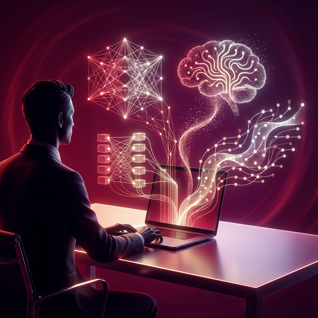 Deep Learning with Generative AI - 10 months advanced AI and DL certification program