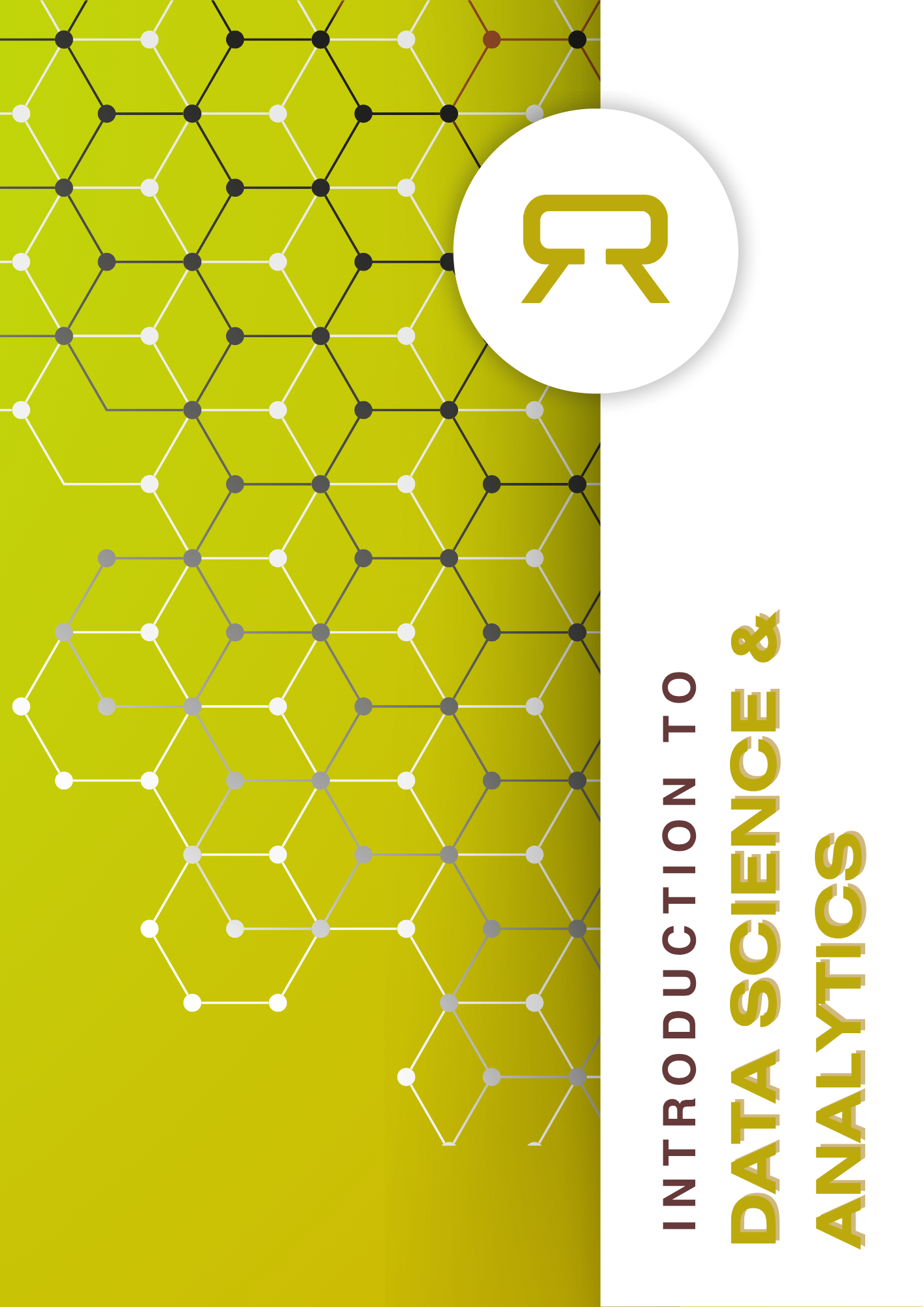 Introduction to Data Science & Analytics