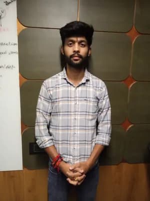 Pranjal Sharma – Data Science Professional
