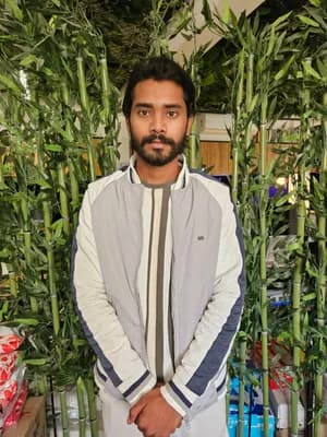 Arpan Mahobiya – Data Science Professional