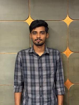 Nikhil Patel – Data Science Professional