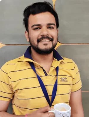 Akash Goyal – AI ML Engineer