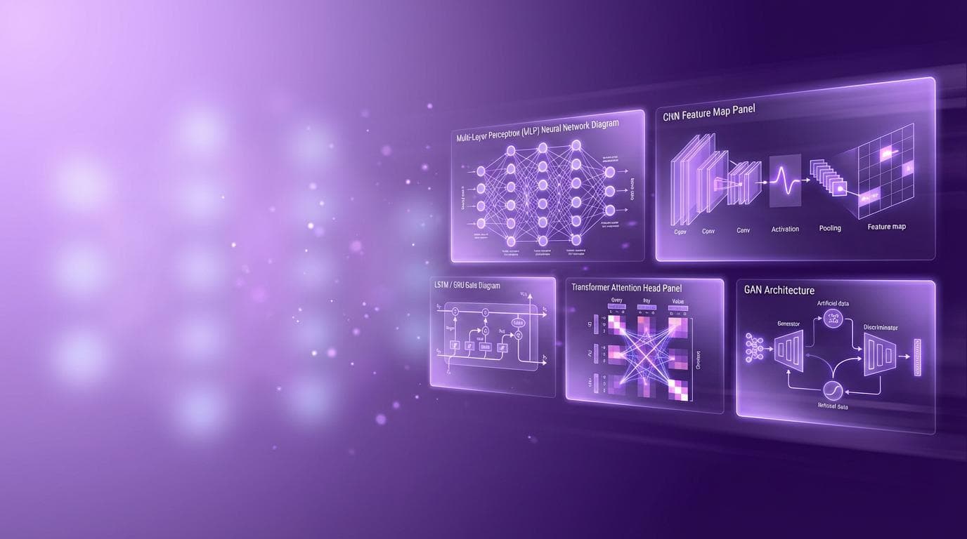 Advanced Machine Learning course hero - TheCorrelation