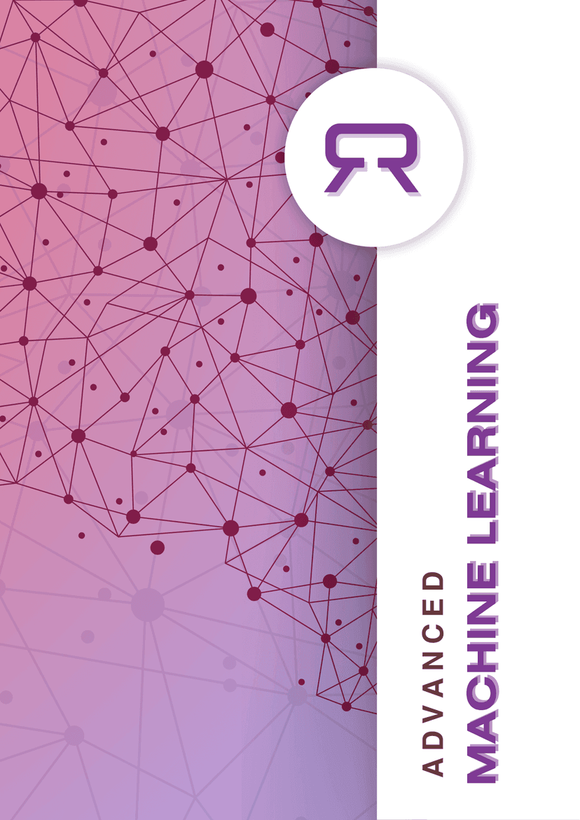 Advanced Machine Learning