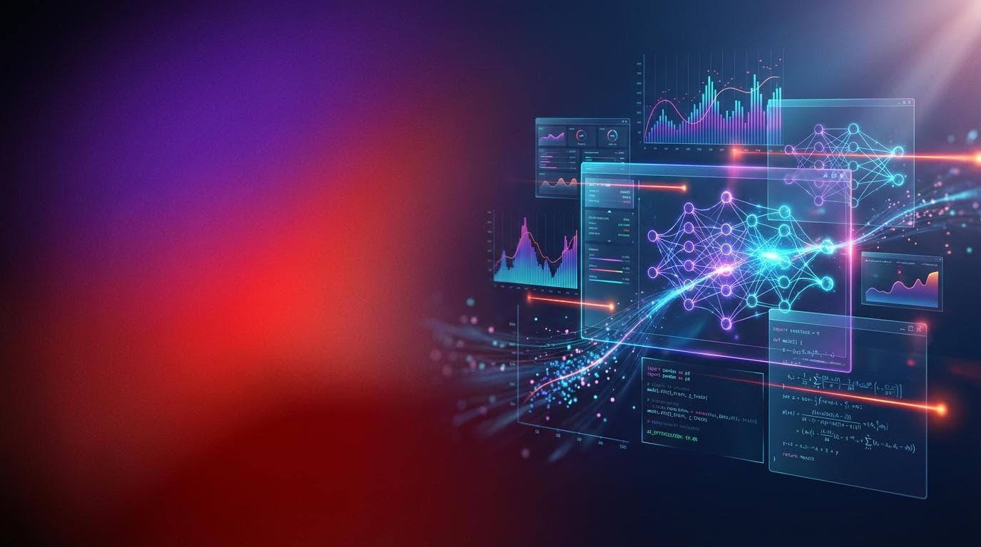 Elevate Program in Data Analytics hero - TheCorrelation