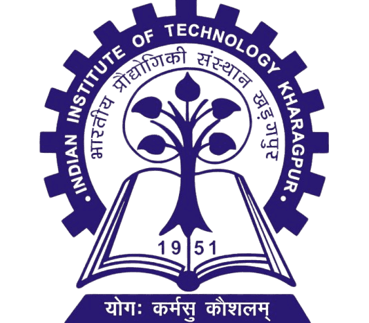 IIT Kharagpur logo