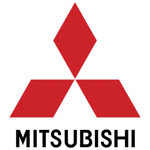 Mitsubishi Fuso logo