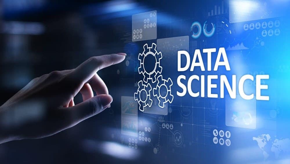 A Complete Guide to Data Science: From Data Collection to Intelligent Insights