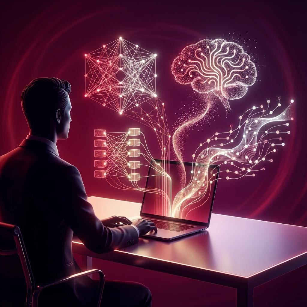 Deep Learning with Generative AI - 10 months advanced AI and DL certification program