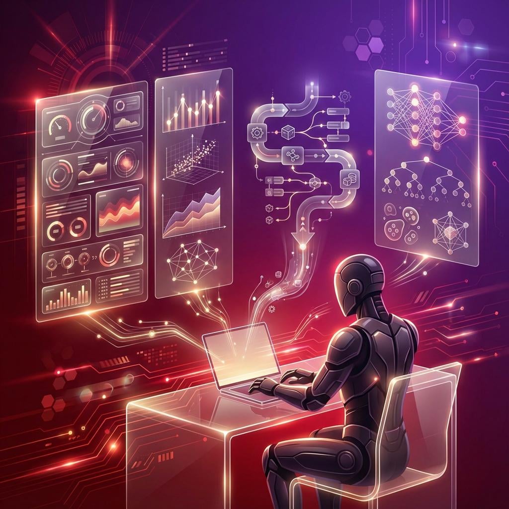 Post Graduation Program - 12 months advanced data science course with job guarantee